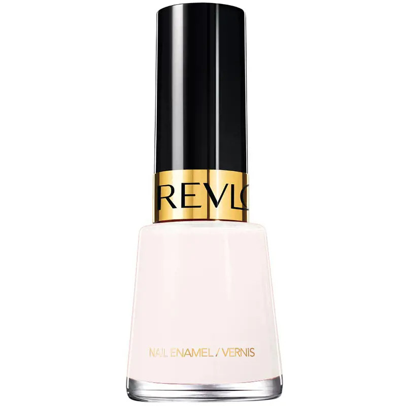 Revlon Nail Enamel Clear (771) 13.7ml