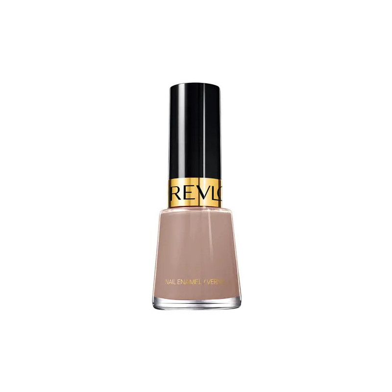 Revlon Nail Enamel Gray Suede (705)