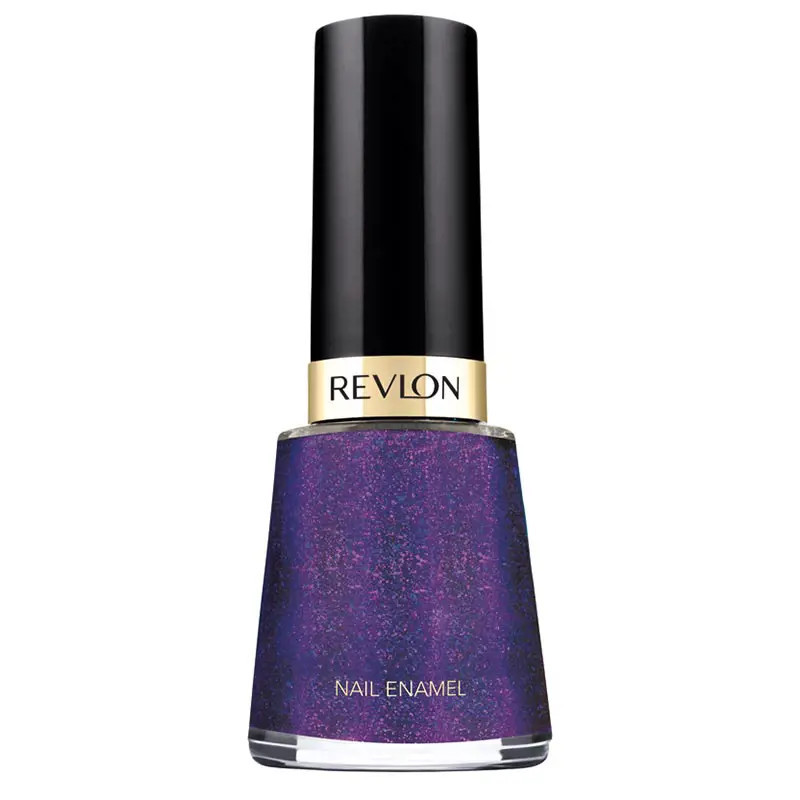 Revlon Nail Enamel Magnetic 14.7ml