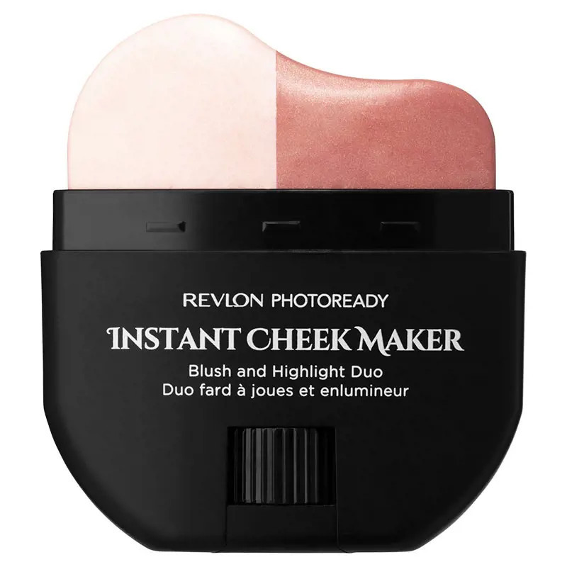 Revlon PhotoReady Instant Cheek Maker Rose Quartz 12.4g