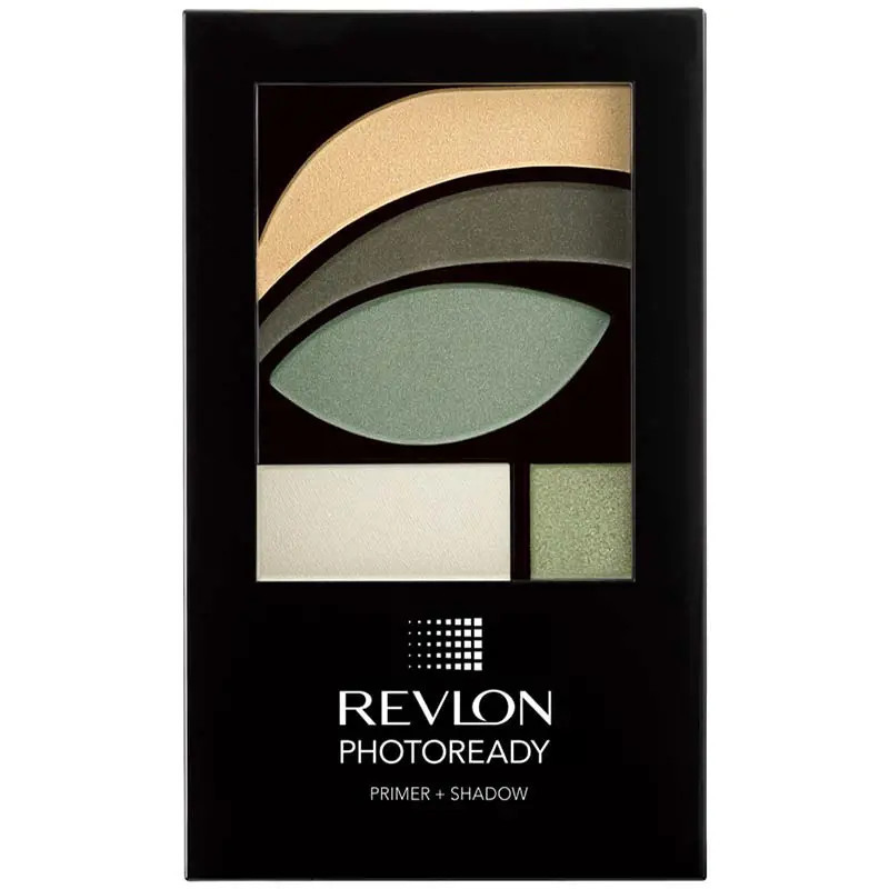 Revlon Photoready Pop Art Primer and Shadow 2.8g