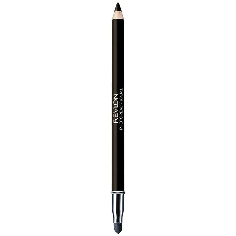 Revlon Revlon Photoready Kajal Matte Eye Pencil Matte Coal 1.22g