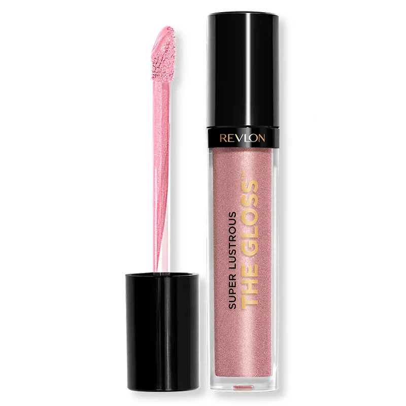 Revlon Super Lustrous Lip Gloss Lean In