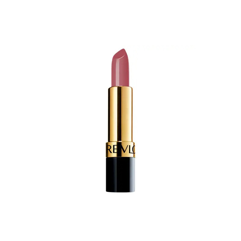 Revlon Super Lustrous Lipstick Teak Rose (445)