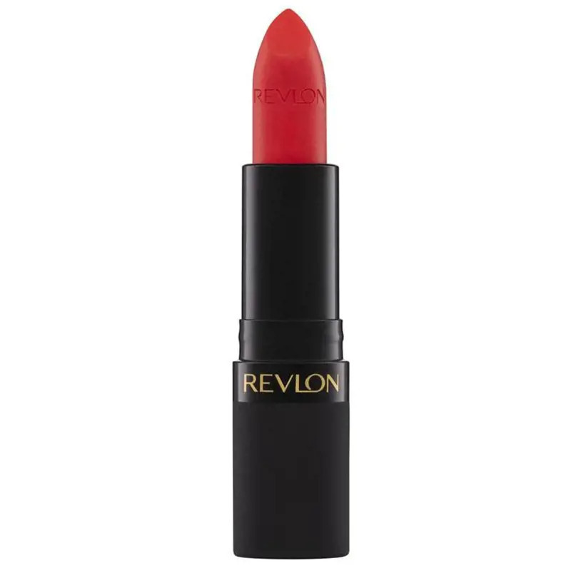 Revlon Super Lustrous Luscious Mattes On Fire 4.2g