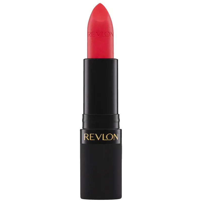 Revlon Super Lustrous The Luscious Mattes Fire & Ice 4.2g