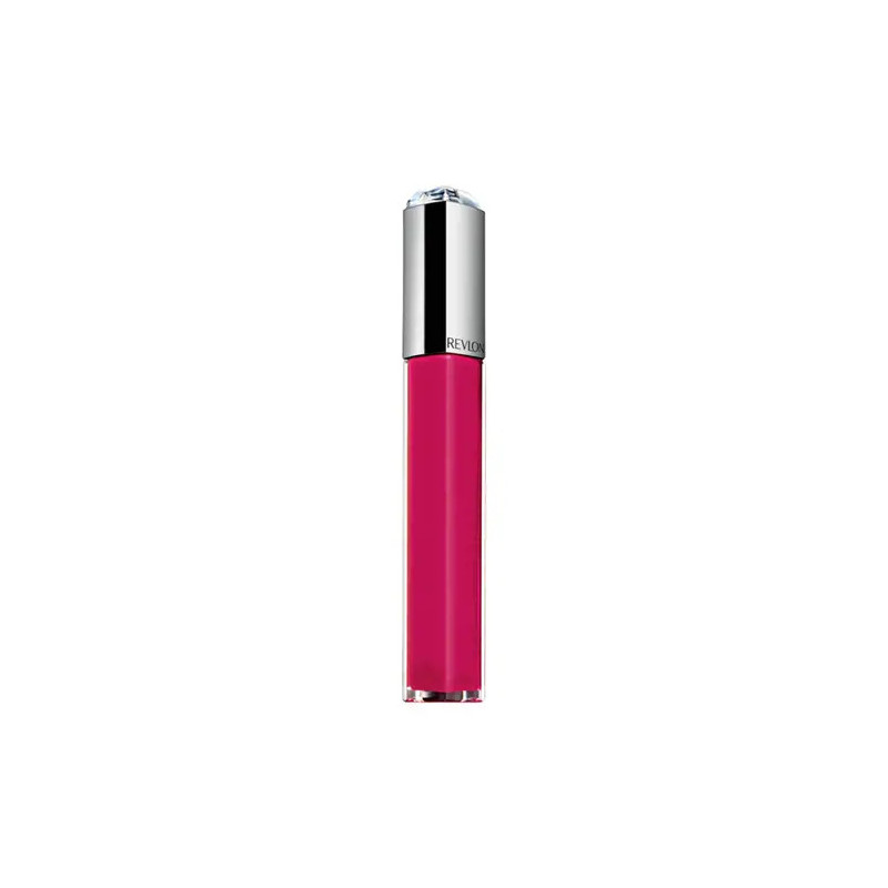 Revlon Ultra HD Lip Lacquer Garnet 5.9ml