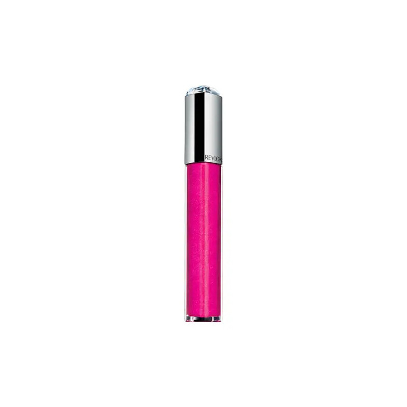 Revlon Ultra HD Lip Lacquer Pink Ruby 5.9ml