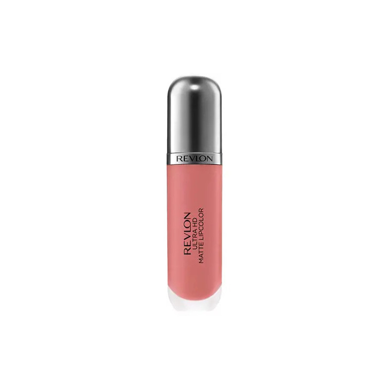 Revlon Ultra Hd Matte Lipcolor Hd Embrace 5.9ml