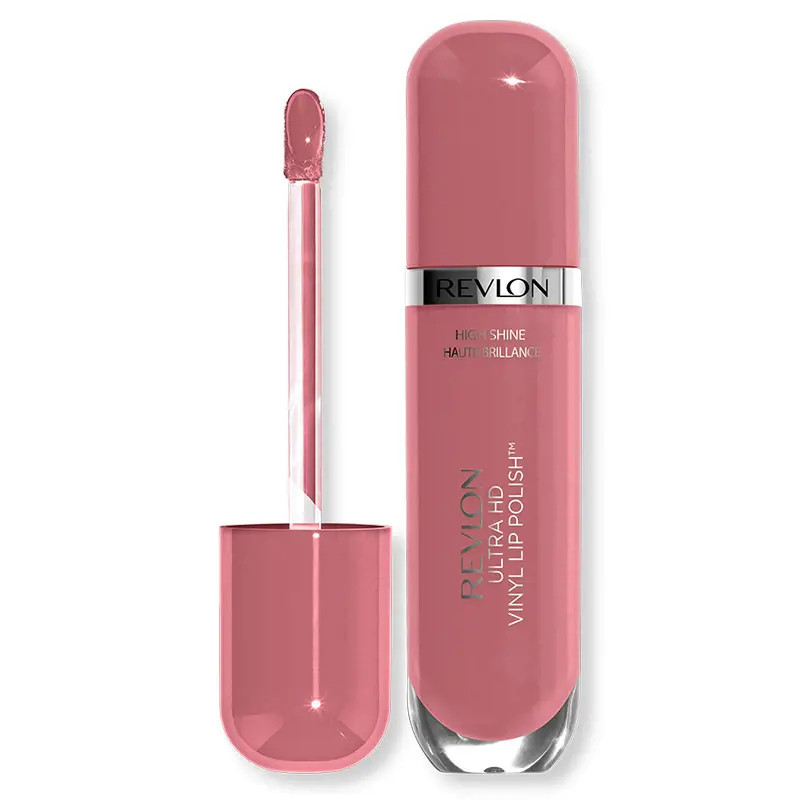 Revlon Ultra HD Vinyl Lip Polish Birthday Suit