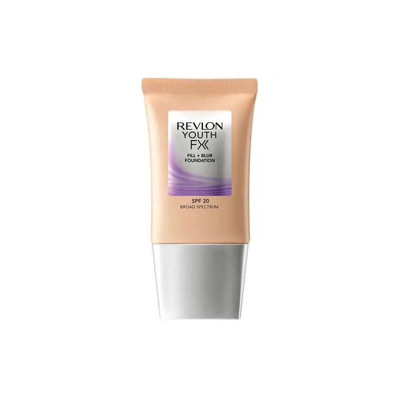 Revlon Youth FX Fill and Blur Foundation - Sand Beige 30ml