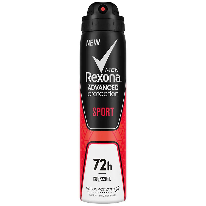 Rexona Men Advanced Protection Deodorant Sport 220ml