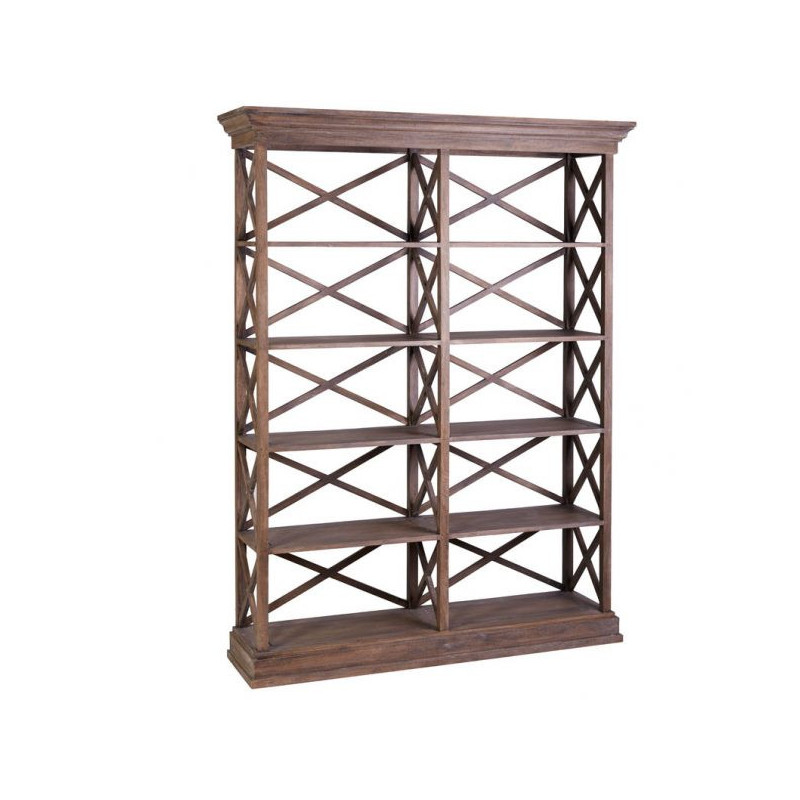 SH Autumn Twin Bookcase