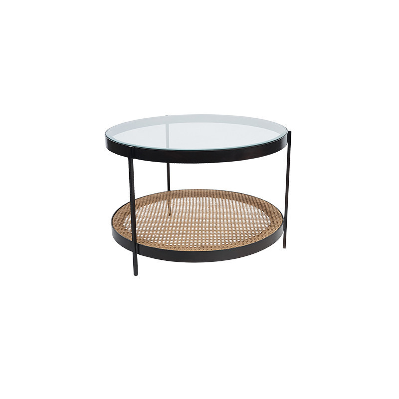 SH Flinders Coffee Table Natural