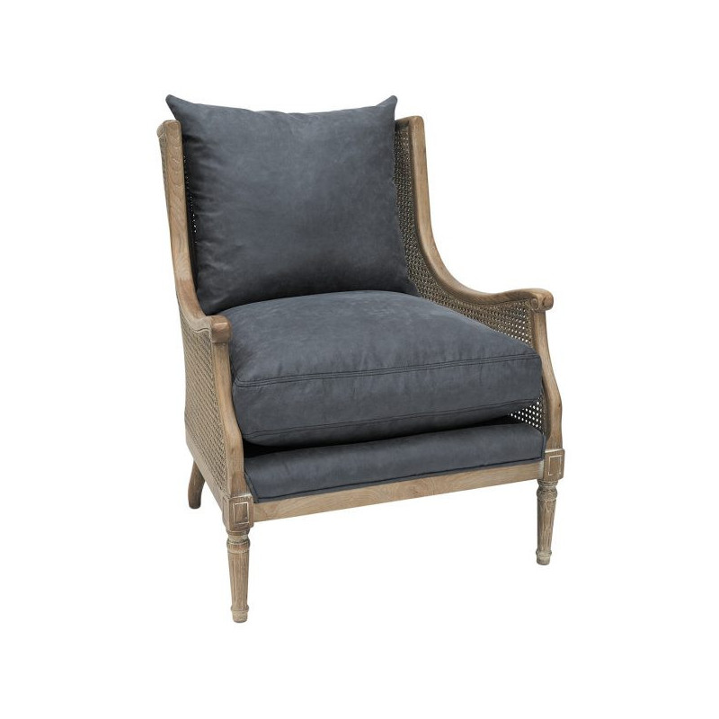 SH Malibu Linen Armchair