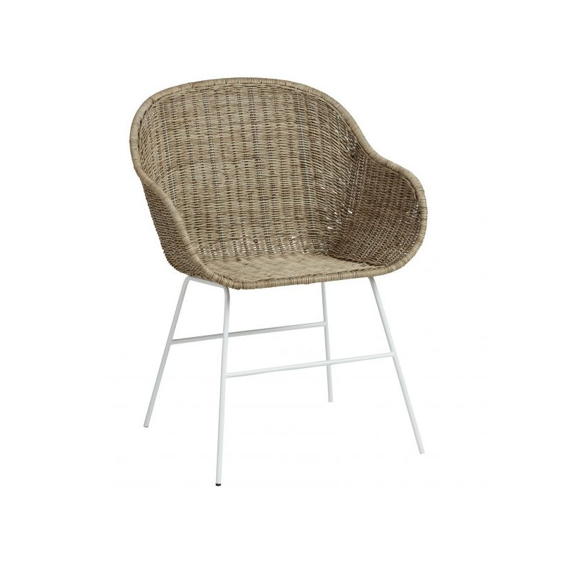 SH Pearl Habour Tahitian Chair