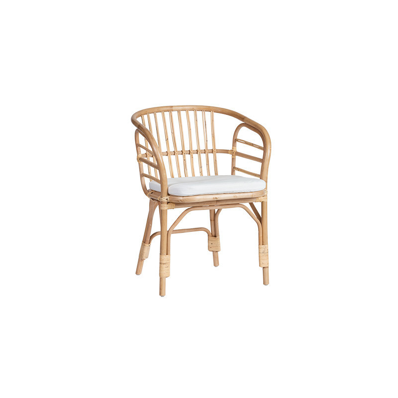 SH Preston Beach Ajanta Chair