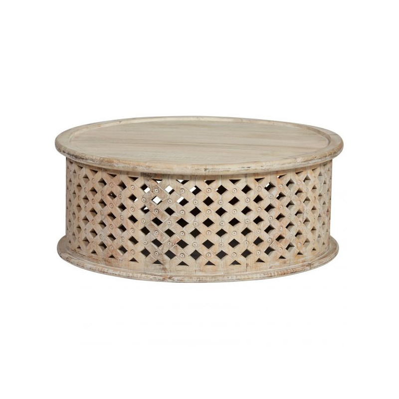 SH Preston Coffee Table