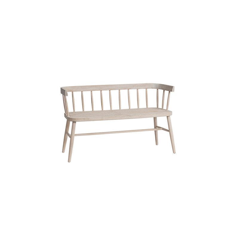 SH Shelly Bench Seat