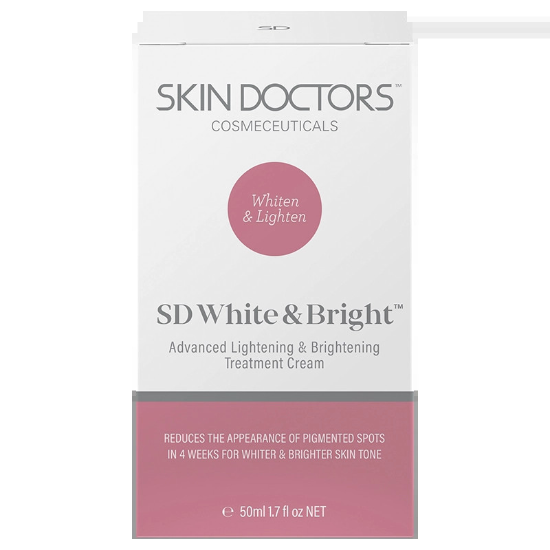 Skin Doctors SD White & Bright 50ml