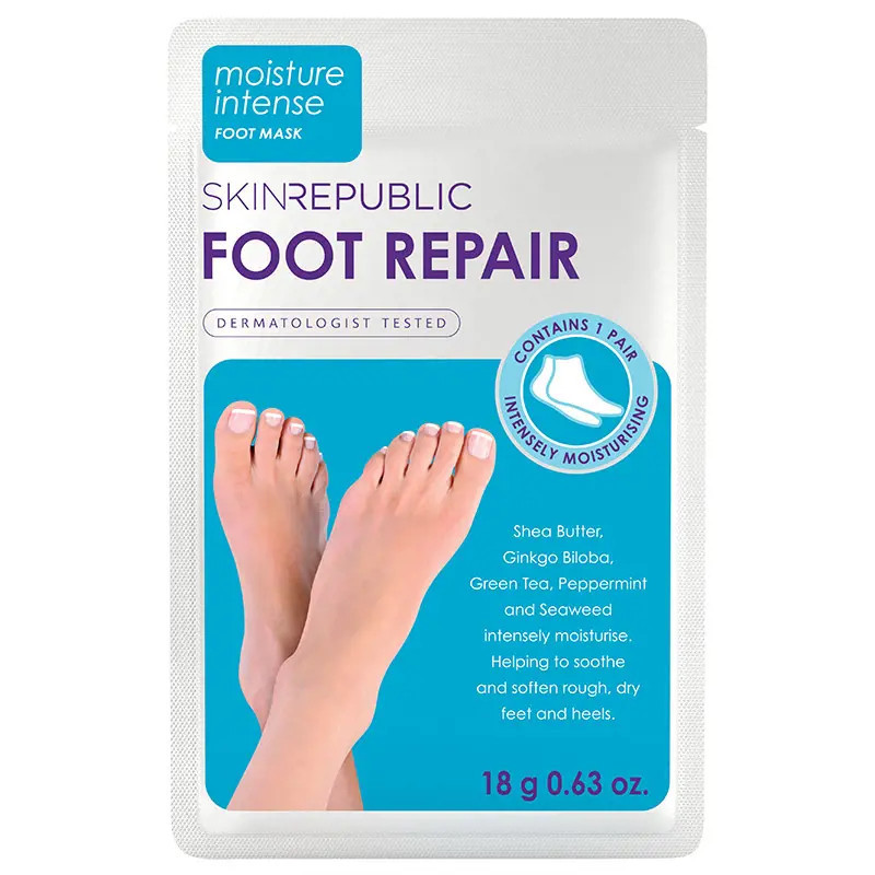 Skin Republic Foot Repair