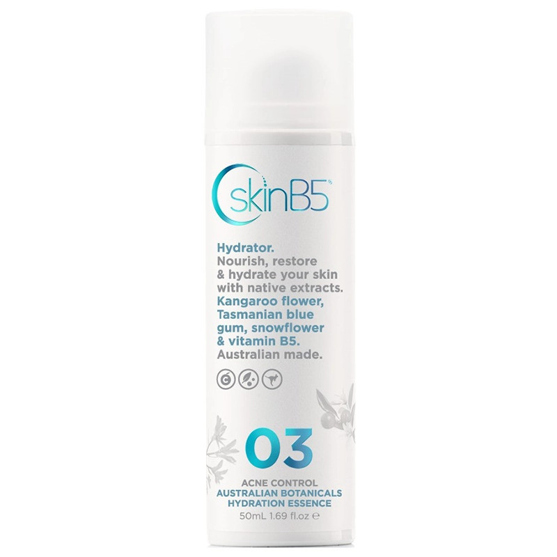 SkinB5 Acne Control Hydrator 50ml