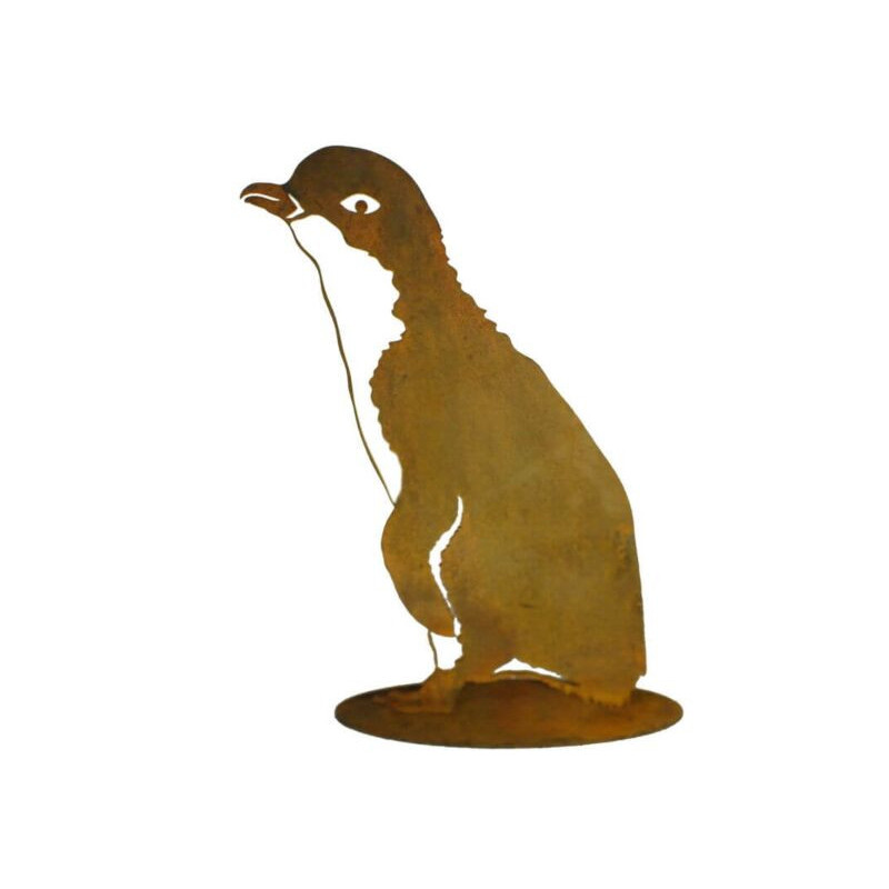 Small Little Penguin One Stand
