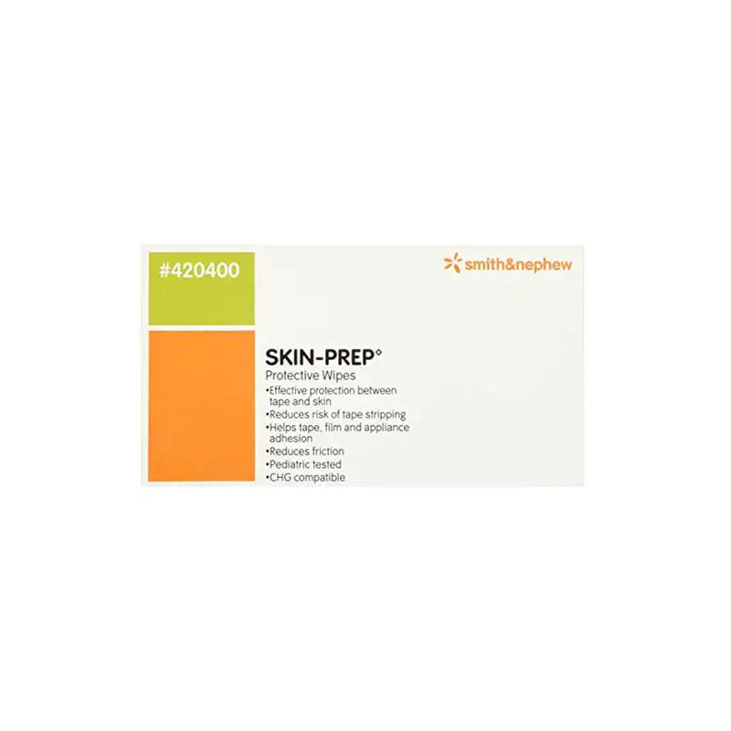 Smith & Nephew Skin-Prep Protective Wipe