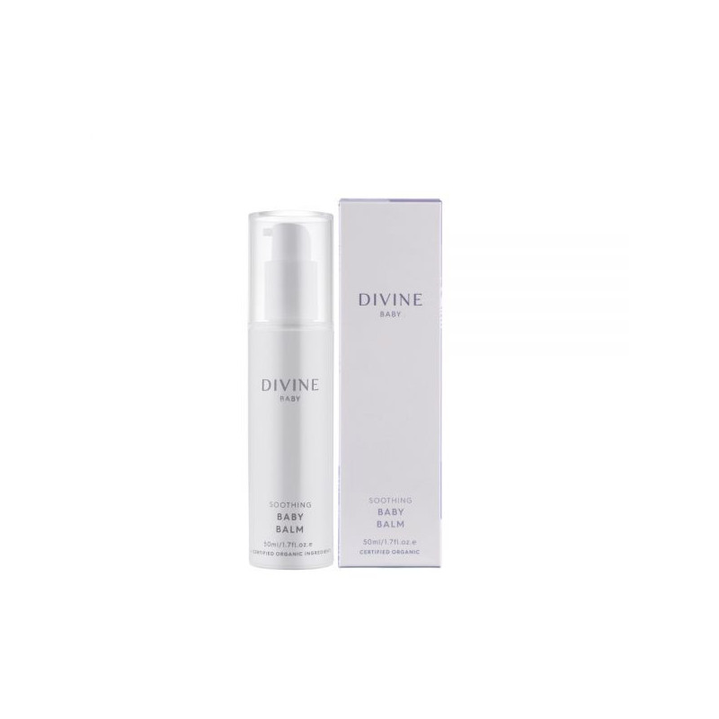 Soothing Baby Balm