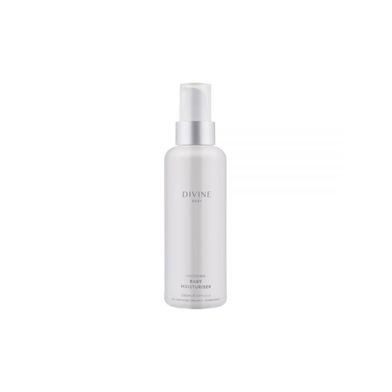 Soothing Baby Moisturiser 250ml