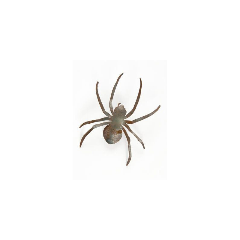 Spider Garden Art