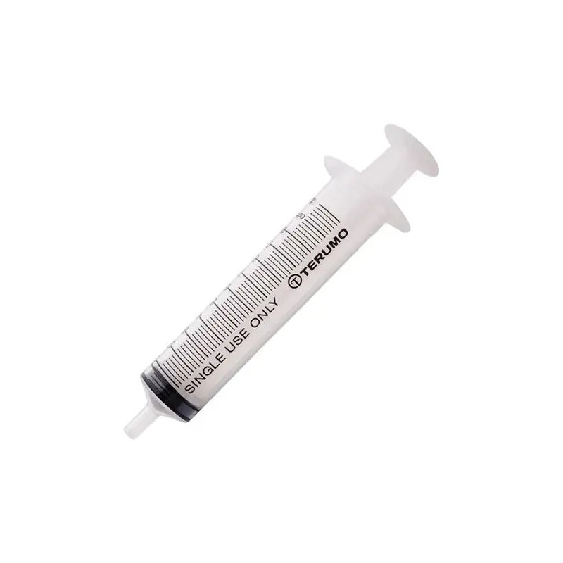 Terumo Syringe (Slip Tip) 10ml