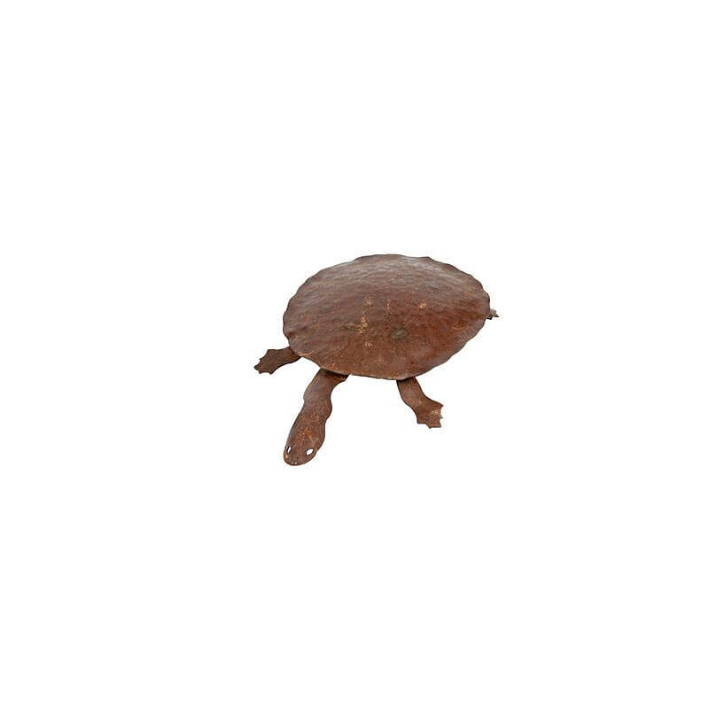Tortoise Garden Art