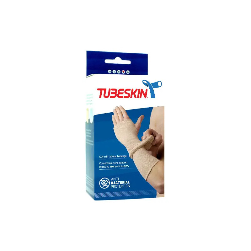 Tubeskin Elastic Tubular Band Large Size