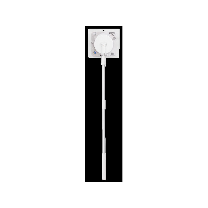 Turbo Spin Mop Hand Press Handle Plus Head
