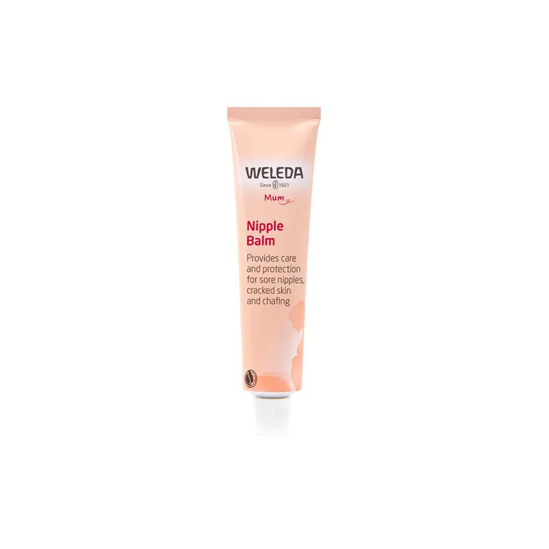 Weleda Nipple Balm 25g