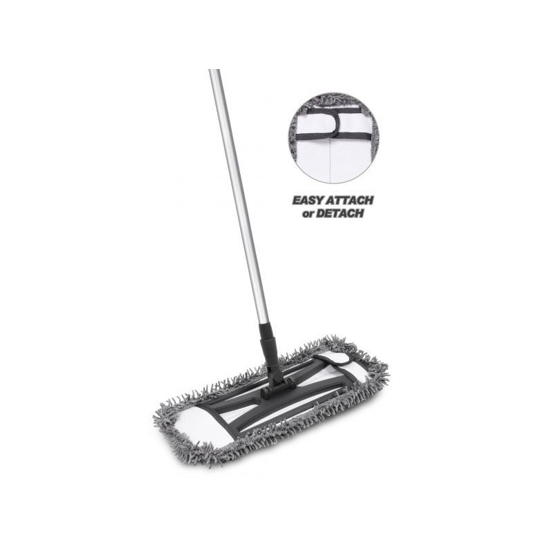 Wet & Dry Mop Dry Pad Refill