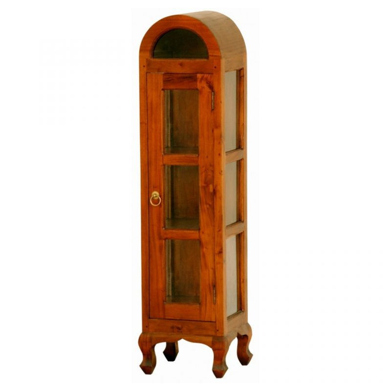 CT Single Dome Small