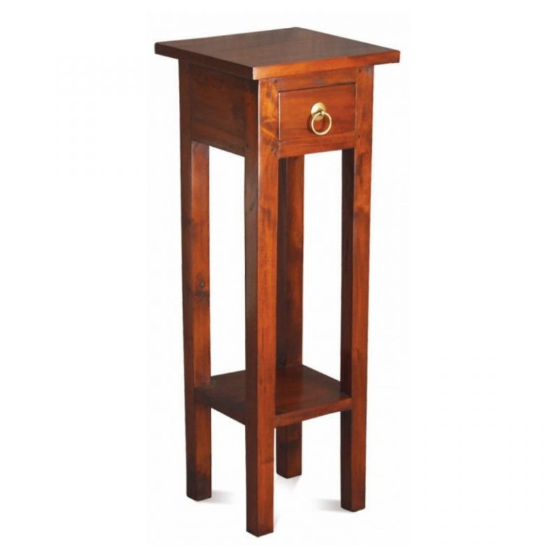 CT Straight Leg Plant Stand