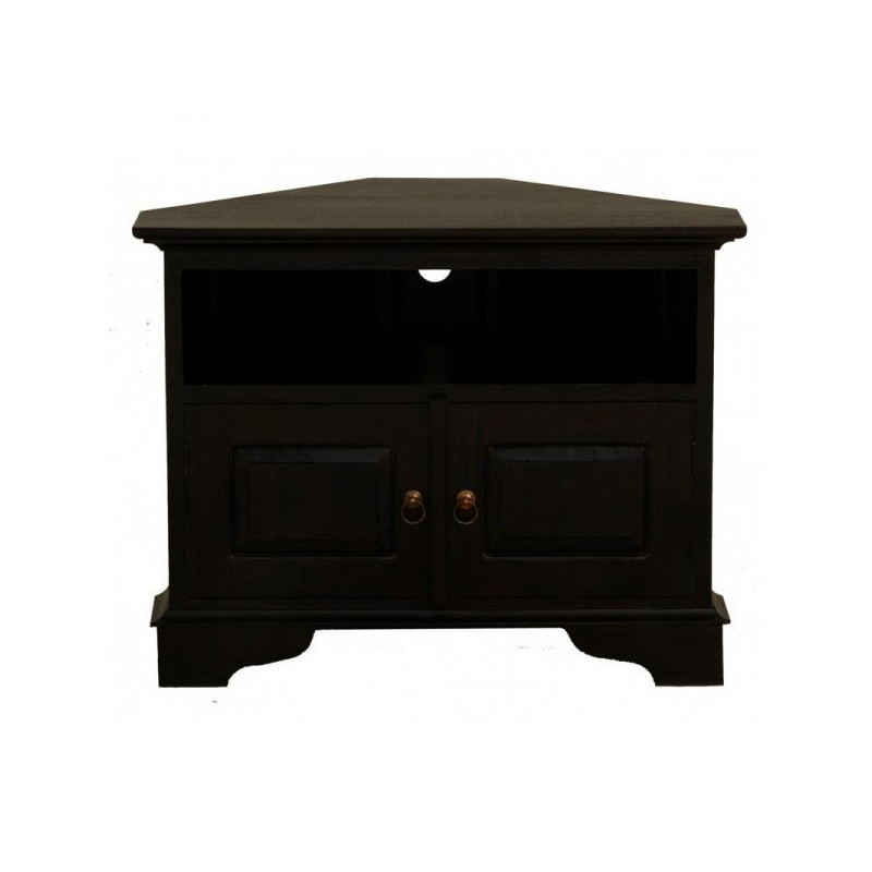 CT Tasmania 2 Door Corner TV Stand