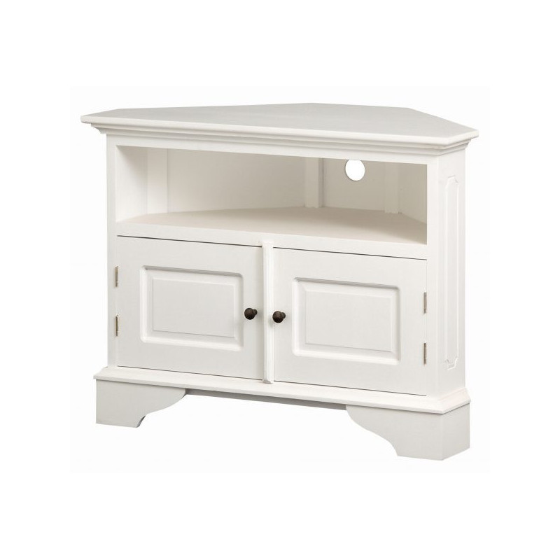 CT Tasmania 2 Door Corner TV Stand