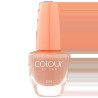 Colour by TBN Nail Polish Barefoot In Brazil 15ml