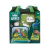 Create Your Own Mini World-Dino