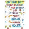 Birthday Beer Greeting Card Comic