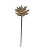 Daisy Stake Garden Art