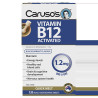 Caruso's Vitamin B12 1.2mg Quick Melt 120 Tablets