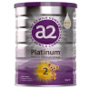 a2 Platinum Premium Follow-On Formula Stage 2 From 6 Months 900g