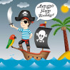 Card - Cat Macinnes - 100mm x 100mm
