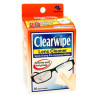 Clearwipe Lens Cleaner 20 Pack