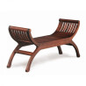 CT 2 Seater Stool